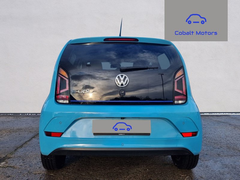 Used Volkswagen up! 2018 for sale - 77159977: Photo 8