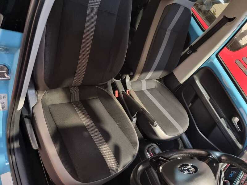 Used Volkswagen up! 2018 for sale - 77159977: Photo 9