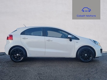 Used Kia Rio 2014 for sale - 76979253: Photo