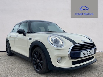 Used MINI Hatch 2016 for sale - 78715395: Photo