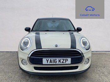 Used MINI Hatch 2016 for sale - 78715395: Photo