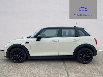 Used MINI Hatch 2016 for sale - 78715395: Photo