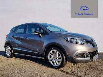 2015 - dCi ENERGY Dynamique MediaNav 5-Door