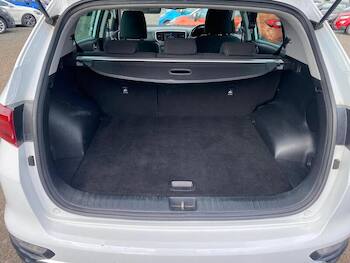 Used Kia Sportage 2018 for sale - 79840770: Photo