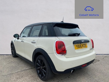 Used MINI Hatch 2016 for sale - 78632653: Photo
