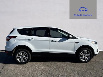 Used Ford Kuga 2017 for sale - 77889207: Photo