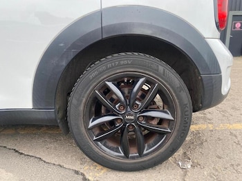 Used MINI Countryman 2015 for sale - 78829158: Photo