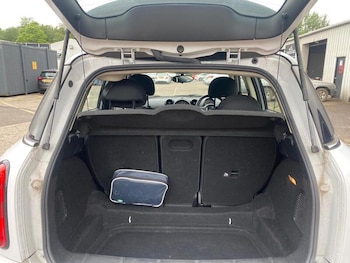 Used MINI Countryman 2015 for sale - 78829158: Photo
