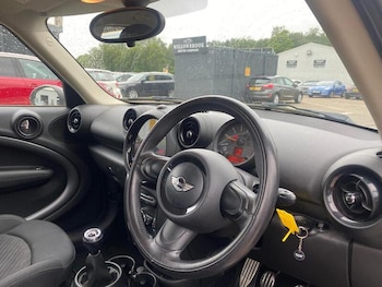 Used MINI Countryman 2015 for sale - 78829158: Photo
