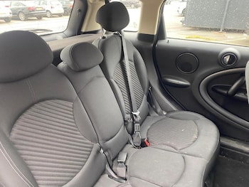 Used MINI Countryman 2015 for sale - 78829158: Photo