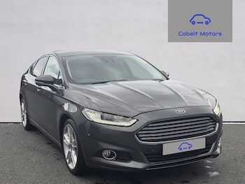 Ford - Mondeo