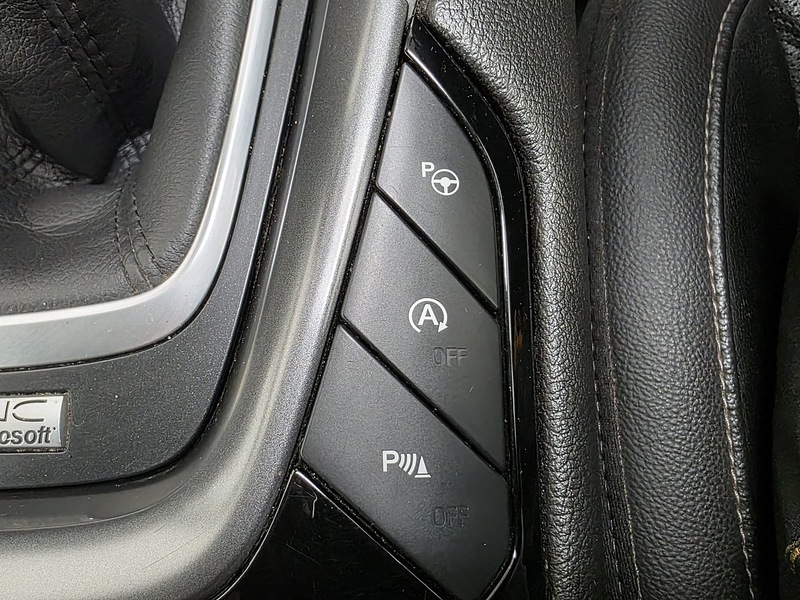 Vehicle 32