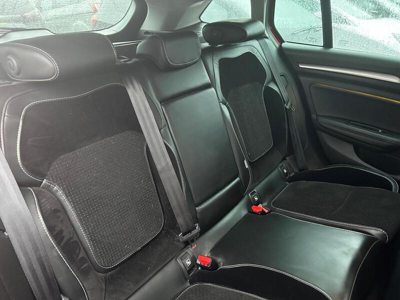 Used Renault Megane 2017 for sale - 77356870: Photo 10