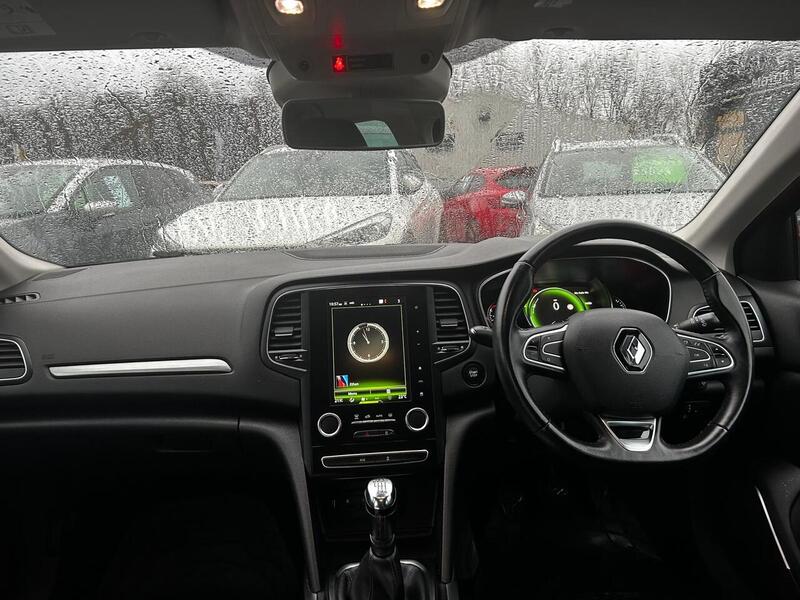 Used Renault Megane 2017 for sale - 77356870: Photo 11