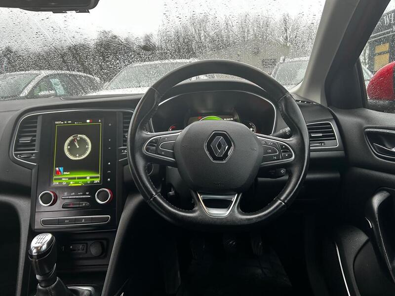 Used Renault Megane 2017 for sale - 77356870: Photo 12