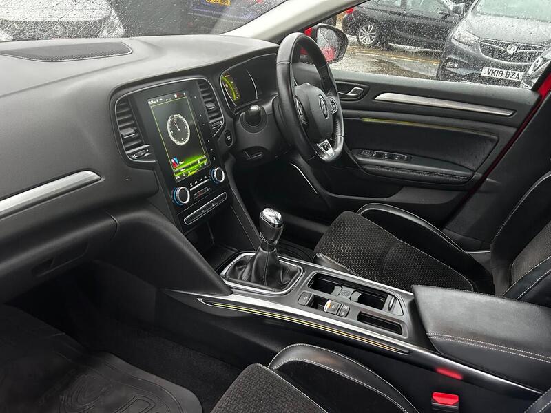 Used Renault Megane 2017 for sale - 77356870: Photo 13