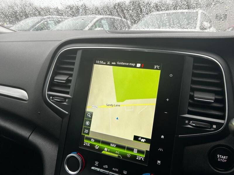 Used Renault Megane 2017 for sale - 77356870: Photo 14