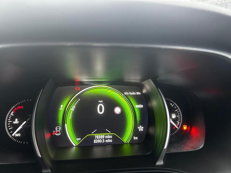 Used Renault Megane 2017 for sale - 77356870: Photo 15