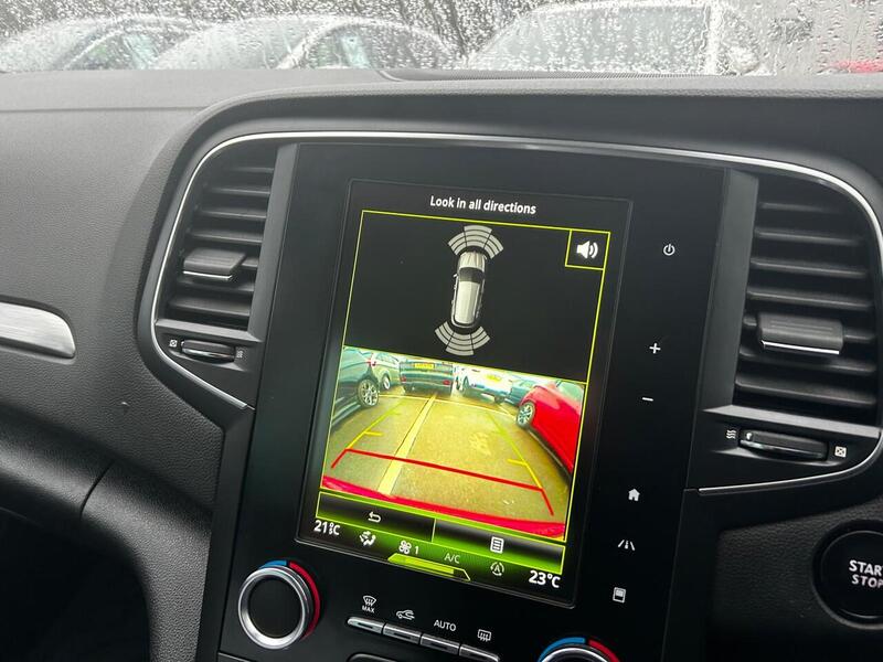 Used Renault Megane 2017 for sale - 77356870: Photo 18