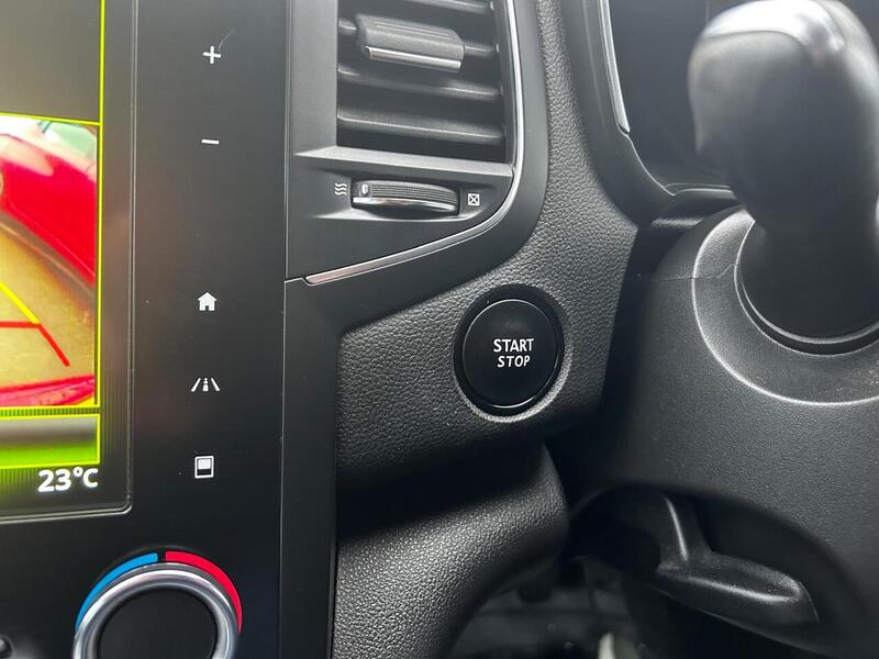 Used Renault Megane 2017 for sale - 77356870: Photo 20