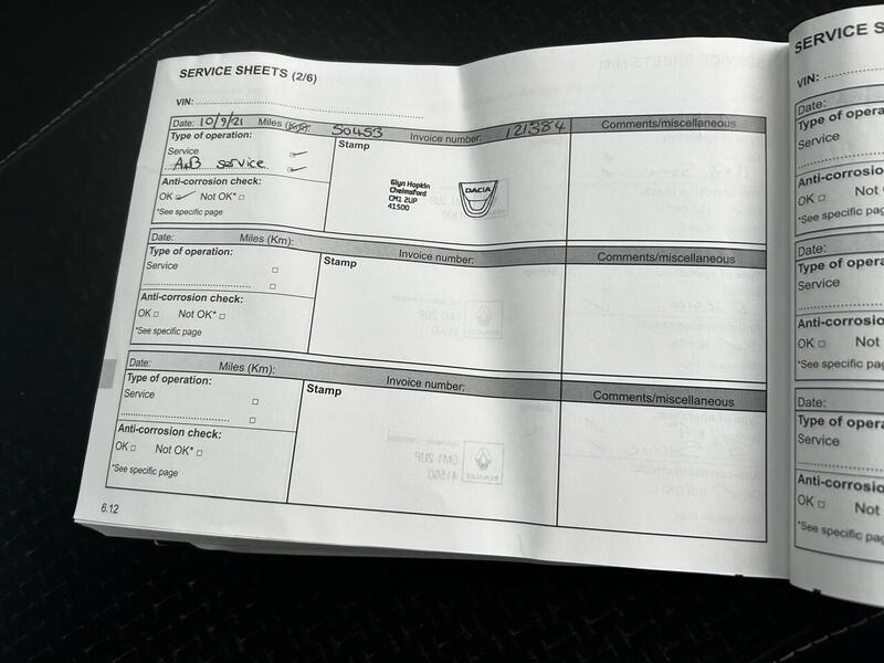 Used Renault Megane 2017 for sale - 77356870: Photo 25