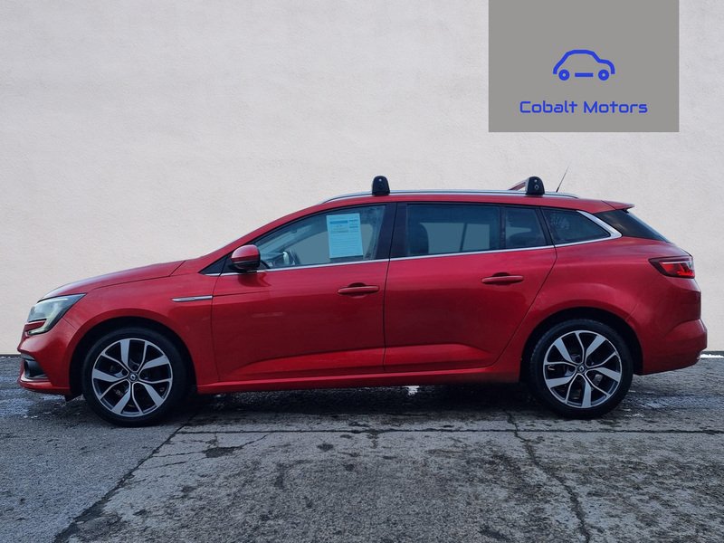 Used Renault Megane 2017 for sale - 77356870: Photo 4