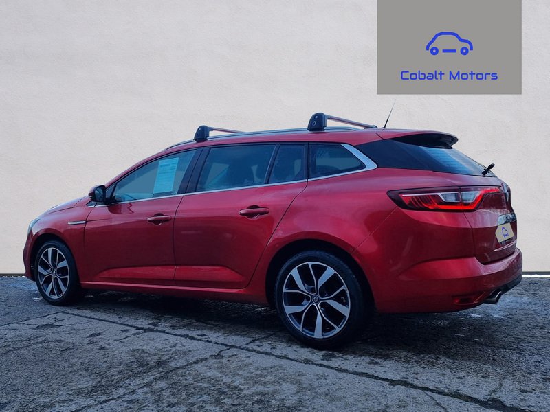 Used Renault Megane 2017 for sale - 77356870: Photo 7
