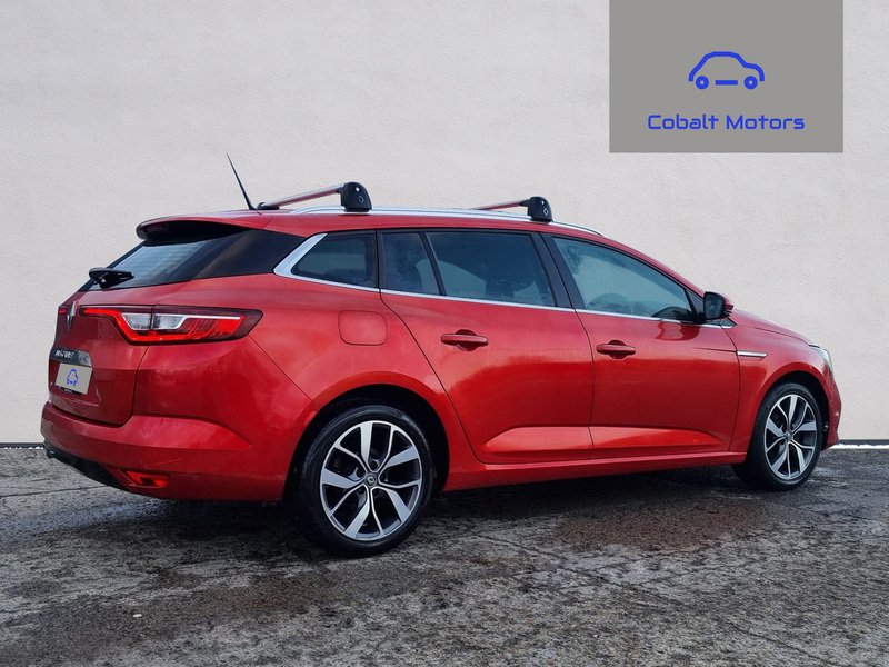 Used Renault Megane 2017 for sale - 77356870: Photo 8
