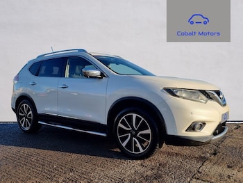 Used Nissan X-Trail 2015 for sale - 77080643: Photo