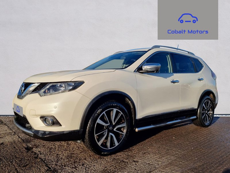 Used Nissan X-Trail 2015 for sale - 77080643: Photo 2