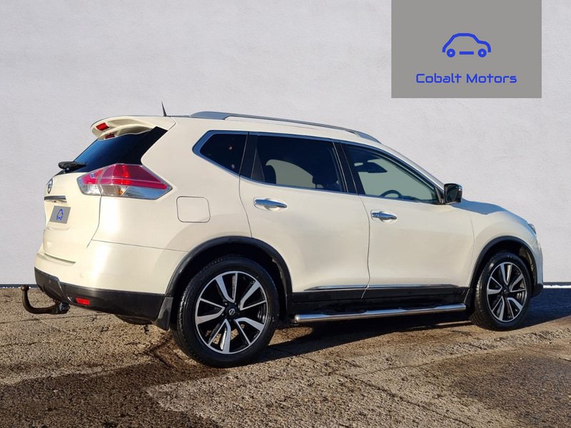 Used Nissan X-Trail 2015 for sale - 77080643: Photo 3