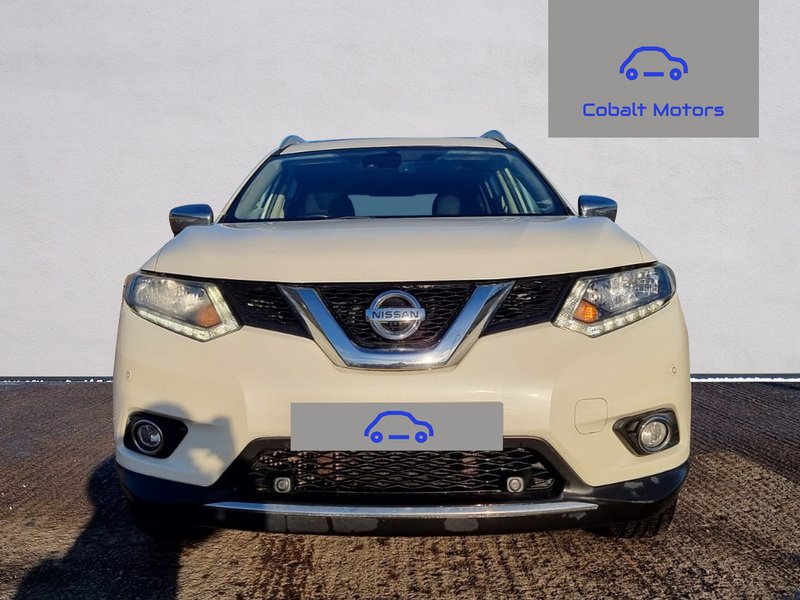 Used Nissan X-Trail 2015 for sale - 77080643: Photo 7