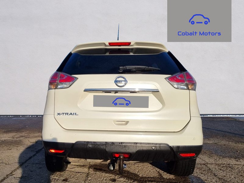 Used Nissan X-Trail 2015 for sale - 77080643: Photo 8