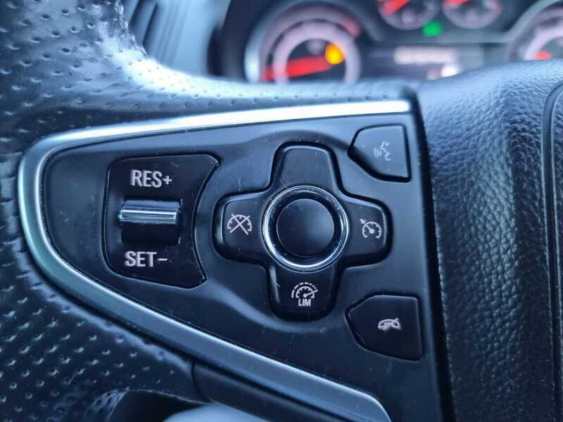 Used Vauxhall Insignia 2016 for sale - 76686813: Photo 13