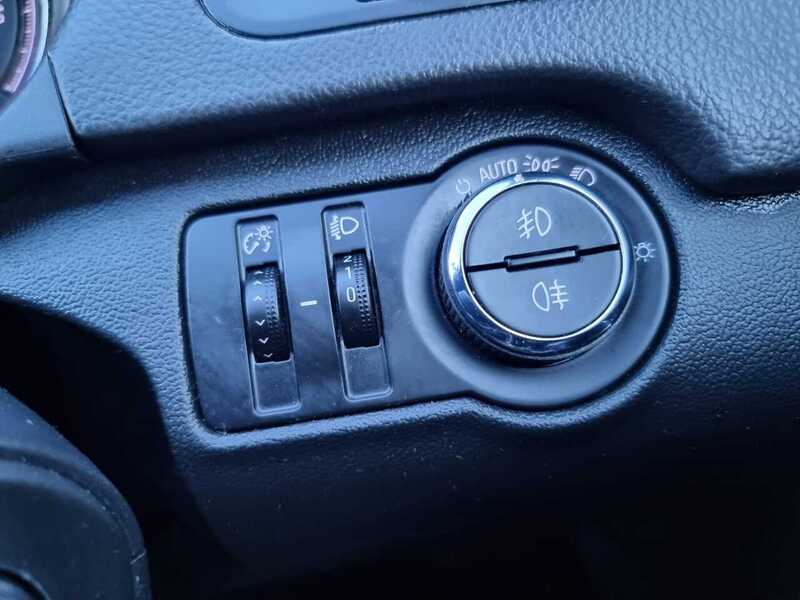 Used Vauxhall Insignia 2016 for sale - 76686813: Photo 15