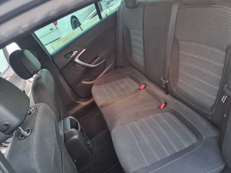 Used Vauxhall Insignia 2016 for sale - 76686813: Photo 18