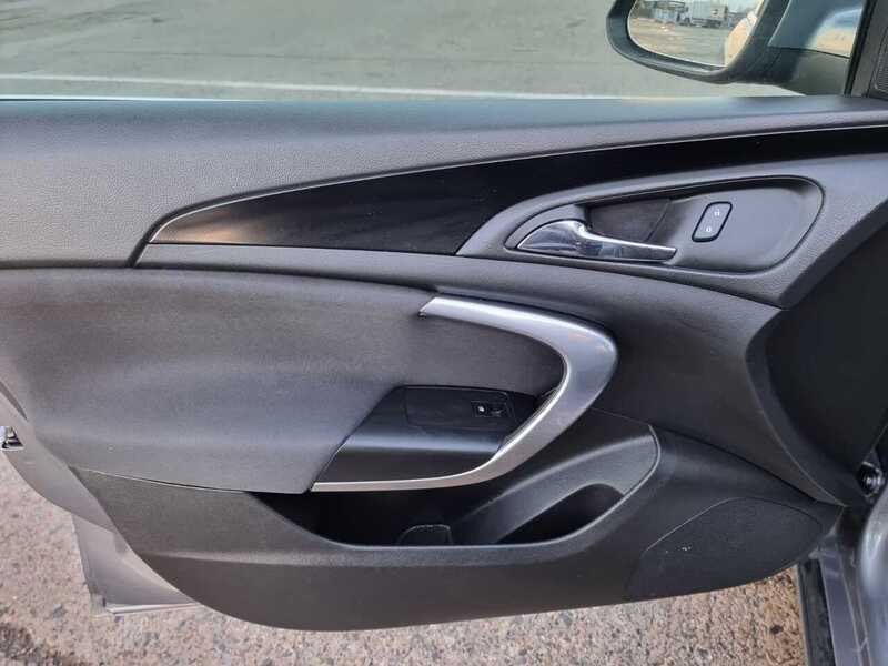 Used Vauxhall Insignia 2016 for sale - 76686813: Photo 19