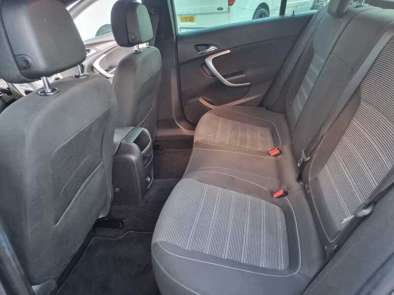 Used Vauxhall Insignia 2016 for sale - 76686813: Photo 20