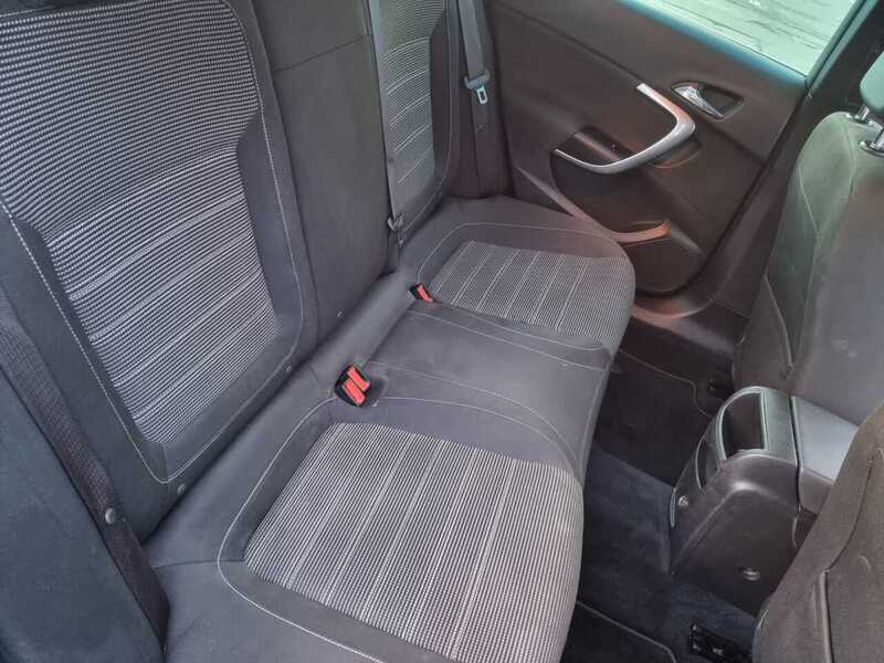 Used Vauxhall Insignia 2016 for sale - 76686813: Photo 23