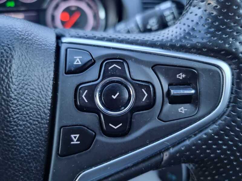 Used Vauxhall Insignia 2016 for sale - 76686813: Photo 28