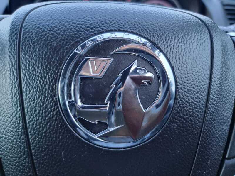 Used Vauxhall Insignia 2016 for sale - 76686813: Photo 29