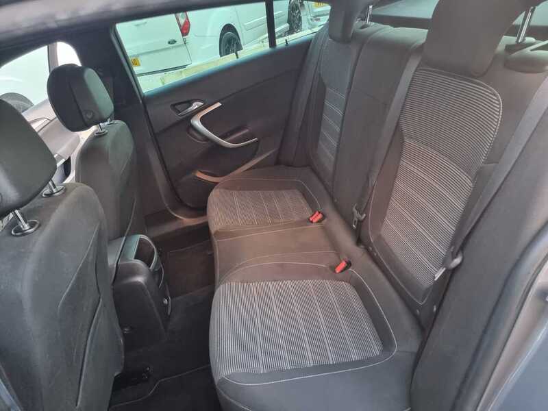 Used Vauxhall Insignia 2016 for sale - 76686813: Photo 31