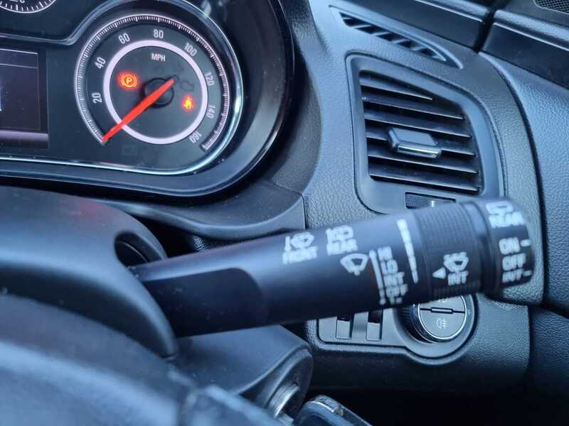 Used Vauxhall Insignia 2016 for sale - 76686813: Photo 32