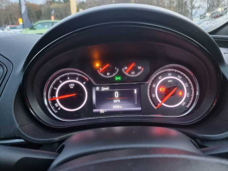 Used Vauxhall Insignia 2016 for sale - 76686813: Photo 33