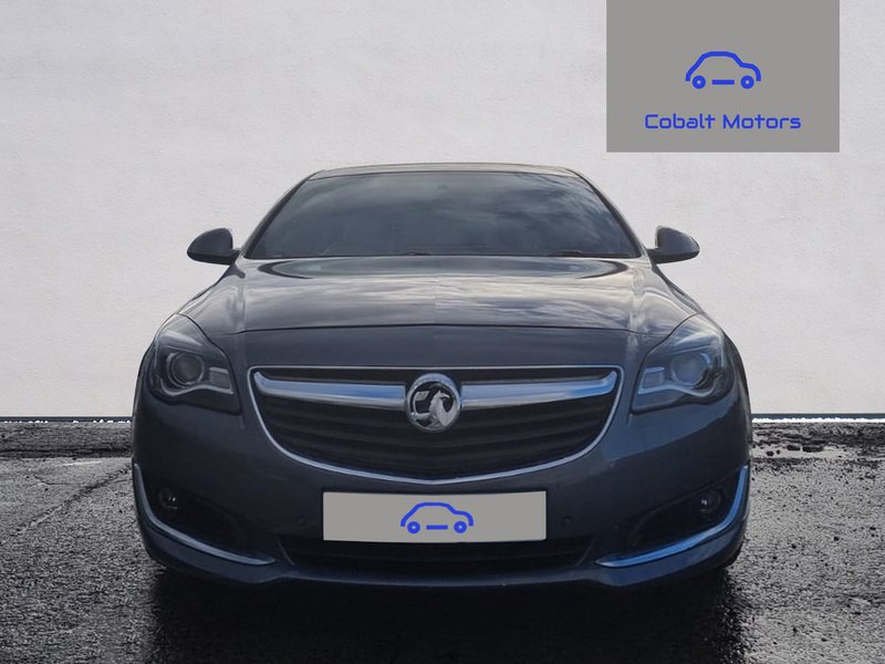 Used Vauxhall Insignia 2016 for sale - 76686813: Photo 7