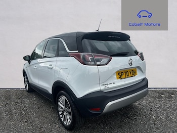 Used Vauxhall Crossland X 2020 for sale - 79301341: Photo