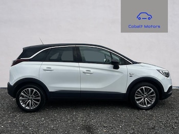 Used Vauxhall Crossland X 2020 for sale - 79301341: Photo