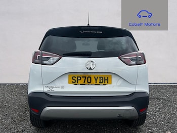 Used Vauxhall Crossland X 2020 for sale - 79301341: Photo