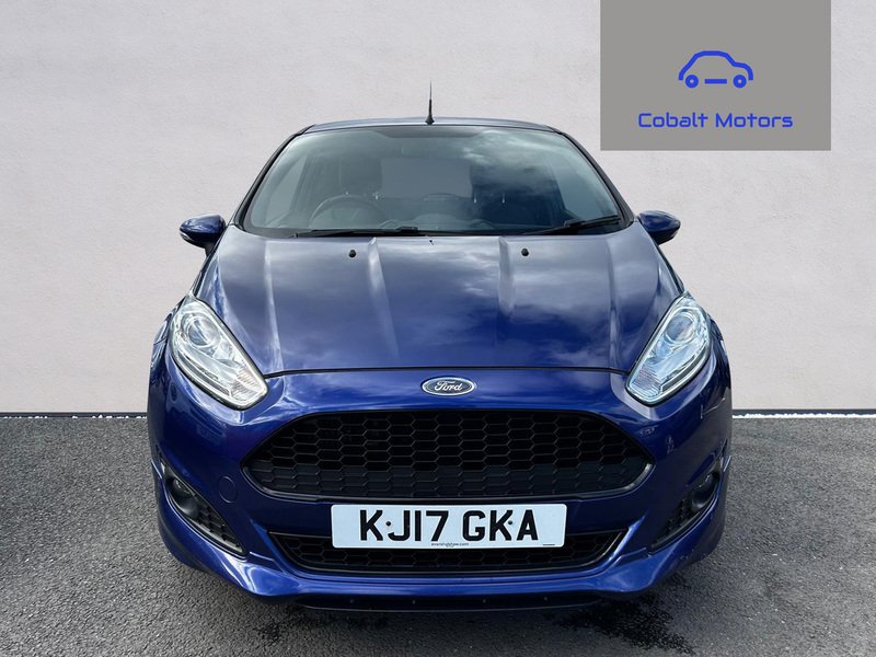 Used Ford Fiesta 2017 for sale - 77953495: Photo 4