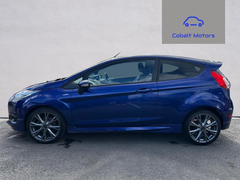 Used Ford Fiesta 2017 for sale - 77953495: Photo 5